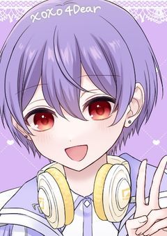 セキの配信部屋 【無期限活動休止中】