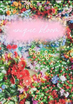 unique bloom プリチューバー事務所