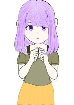 夜中テンション絵面