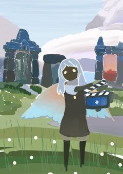 sky部屋✨️「星を繋ぐ子どもたち」