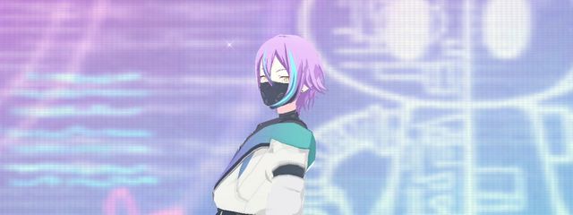 ニナさんの壁紙画像
