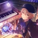 星月葵