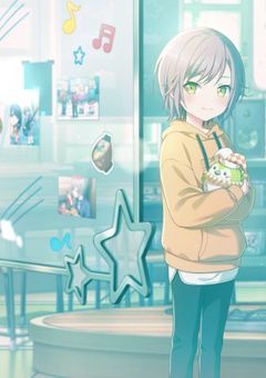 # 天野さん、ロリになりました