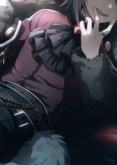 # 作り笑顔
