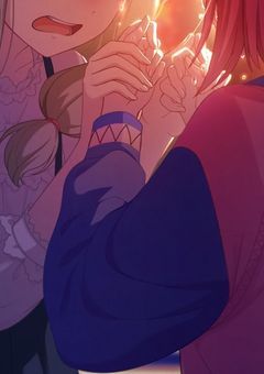 # 幼馴染なんて知らない。