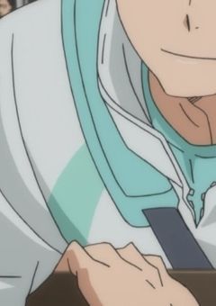 ハイキュー男子、取り扱い注意♡
