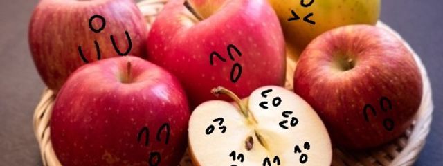 林檎の形をしたナニか＠書きたいけどスランプ中＠書く気はあるさんの壁紙画像