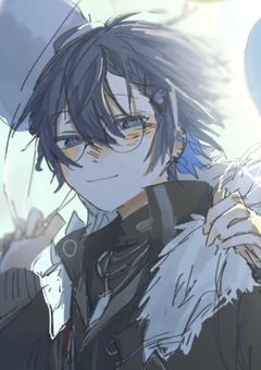 ヒーローさんの短編集˖ ࣪⊹