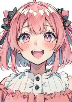 🍪と生き別れの妹