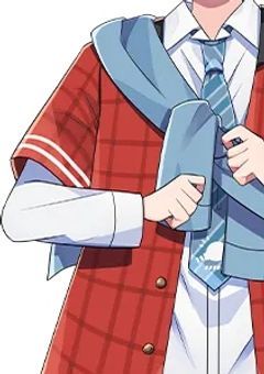 赤糸 の 先 幼馴染 でした .