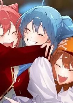 🌈🍑　短編集 ~ .