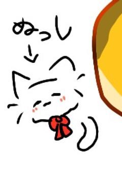 自分が思い付いた小説書くだけ