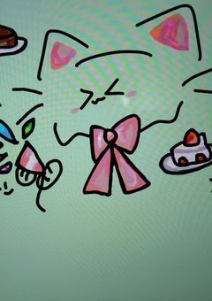参加型の設定のみ()