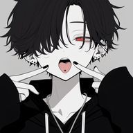 koro🎧🖤さんのアイコン画像