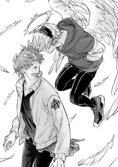 ︎ ︎ ︎ ︎︎ ︎ ︎ ︎ ︎ ︎CR/短編集