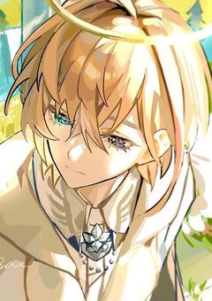 ︎ ︎ ︎ ︎ ︎Njs4’天使と悪魔が見える話