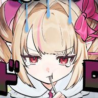 ︎ ︎ ︎ ︎ ︎ ︎ ︎ ︎ルアさんのアイコン画像