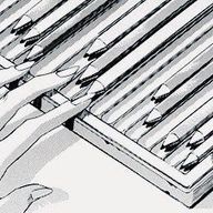 くうはくさんのアイコン画像