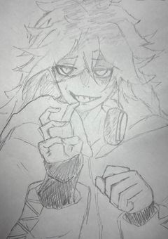 イラスト部屋