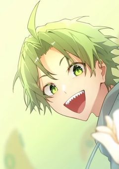 俺がお前の手を引っ張るから…！