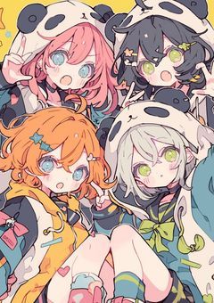 みんなでシェアハウスに来ました！