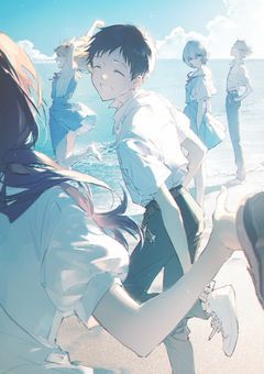 青春をしたい…！