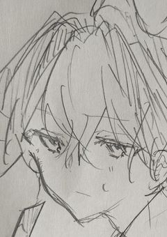 【 sxxn 】イラスト