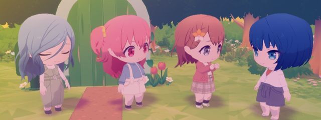 めいさんの壁紙画像