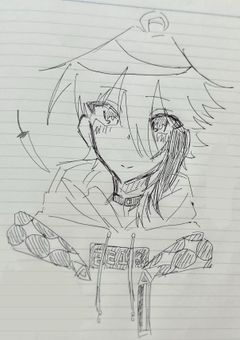 いらすと（成長記録）