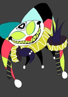 ヘルヴァボスrobofizz