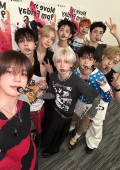 &TEAM短編集