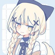 ばつねこさんのアイコン画像