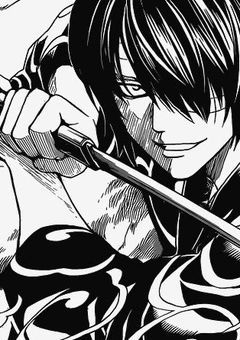   江戸一番の卑怯者