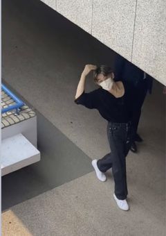 彼氏の独占欲が強すぎる件