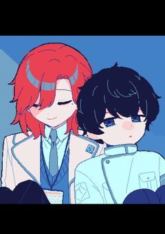 男2人と冷凍庫に閉じ込められた件