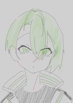 ink  気まぐれ短編集 