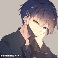 Soraさんのアイコン画像