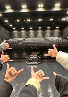 【短編】　💎6️⃣