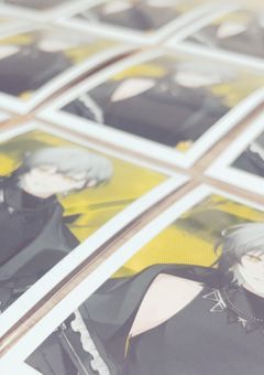 ༚✧˳ ともぼ ˳✧༚