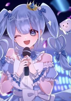 【　配信部屋　】　笑顔が輝くその時には