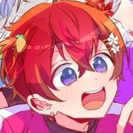 あむ𝒸ₕᵤₘ @ こばざめに名前変えられてますさんのアイコン画像