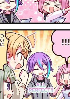 🌷プロセカ曲パロ短編・長編集~.ᐟ‪🌷（🎪多め）