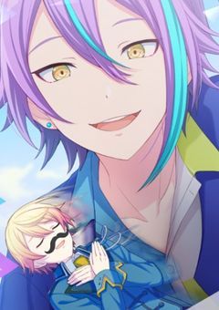 LINEオプチャ宣伝