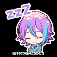 十夢@低浮上さんのアイコン画像