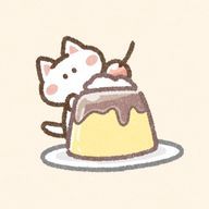 しろねこぷりんさんのアイコン画像