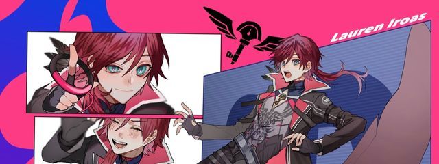 嶺緒さんの壁紙画像