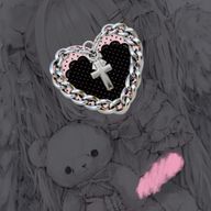 🐇❤️‍🩹🔪さんのアイコン画像