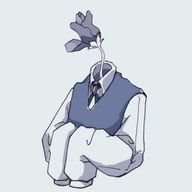 私利私欲パセリさんのアイコン画像