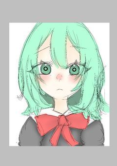 〜黒瀬のイラスト部屋〜