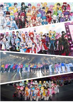 声がだせないぼくはたくさんの兄弟ができました